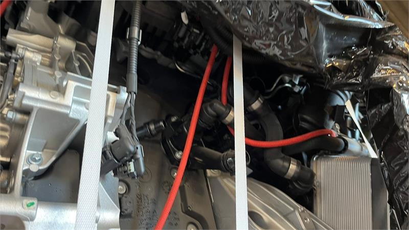 BMW Motor B57D30A Fabriks NY komplet motor - Moteur pour Voiture: photos 4 BMW Motor B57D30A Fabriks NY komplet motor - Moteur pour Voiture: photos 4