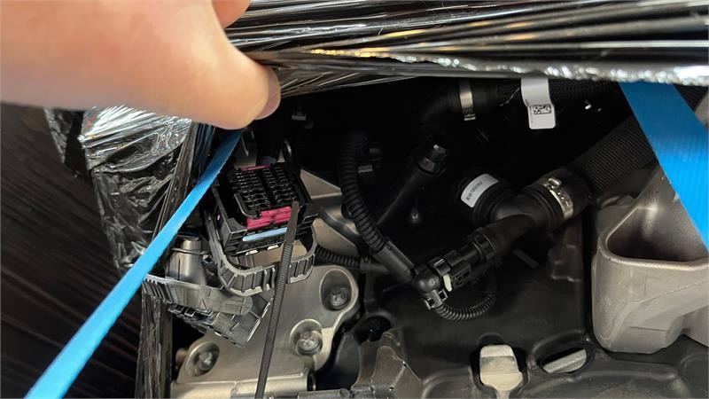 BMW Motor B57D30B Fabriks NY komplet motor - Moteur pour Voiture: photos 3 BMW Motor B57D30B Fabriks NY komplet motor - Moteur pour Voiture: photos 3