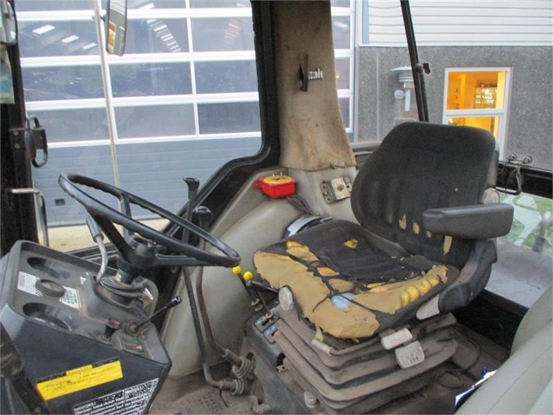 Case IH 844 XL 4wd traktor, en ejer fra ny - Tracteur agricole: photos 4 Case IH 844 XL 4wd traktor, en ejer fra ny - Tracteur agricole: photos 4