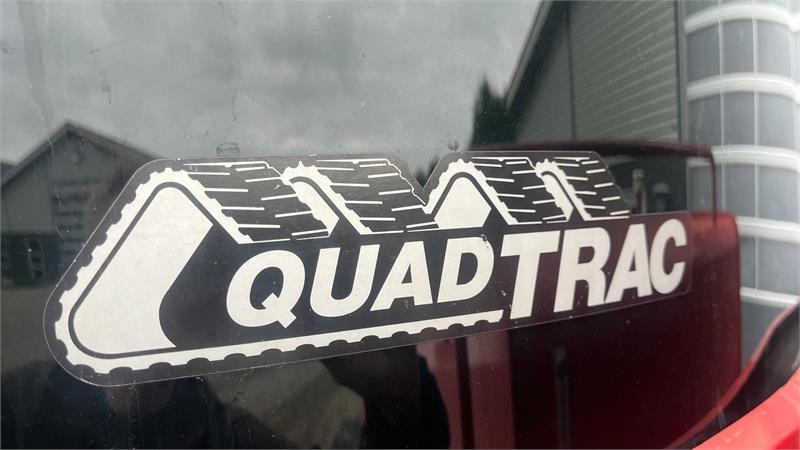 Case IH STX 450 QuadTrac - Tracteur agricole: photos 5 Case IH STX 450 QuadTrac - Tracteur agricole: photos 5