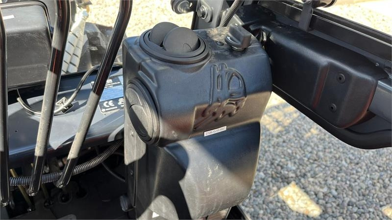 Chariot élévateur diesel Doosan D30 G med kabine og KUN 57 TIMER FRA NY, MED TIME: photos 6 Chariot élévateur diesel Doosan D30 G med kabine og KUN 57 TIMER FRA NY, MED TIME: photos 6