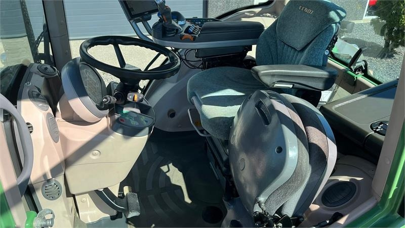 Fendt 826 Vario Pæn godt udstyret traktor.  — crédit-bail Fendt 826 Vario Pæn godt udstyret traktor.: photos 10