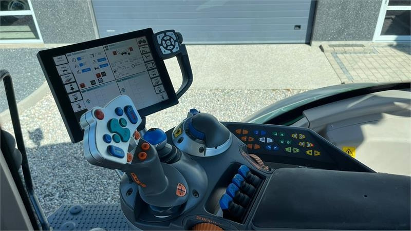 Fendt 826 Vario Pæn godt udstyret traktor.  — crédit-bail Fendt 826 Vario Pæn godt udstyret traktor.: photos 11