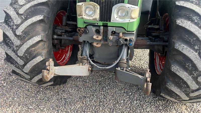 Fendt 926 Favorit Vario Med frontlift - Tracteur agricole: photos 4 Fendt 926 Favorit Vario Med frontlift - Tracteur agricole: photos 4