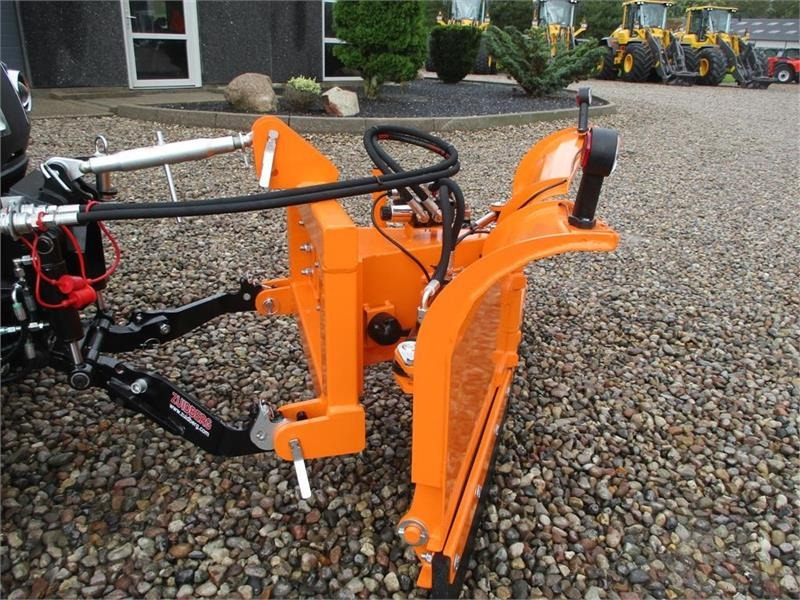 Limas Vario SHL 150 Med lys - Lame à neige pour Machine agricole: photos 4 Limas Vario SHL 150 Med lys - Lame à neige pour Machine agricole: photos 4