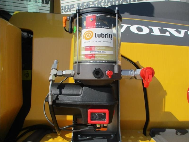 Volvo L 70 H H2 BEMÆRK MED GARANTI FRA VOLVO FREM TIL DE - Chargeuse sur pneus: photos 3 Volvo L 70 H H2 BEMÆRK MED GARANTI FRA VOLVO FREM TIL DE - Chargeuse sur pneus: photos 3