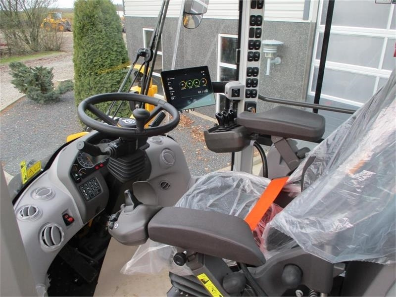 Volvo L 70 H H2 BEMÆRK MED GARANTI FRA VOLVO FREM TIL DE - Chargeuse sur pneus: photos 3 Volvo L 70 H H2 BEMÆRK MED GARANTI FRA VOLVO FREM TIL DE - Chargeuse sur pneus: photos 3