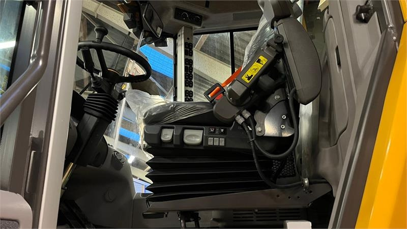 Volvo L 90H H2 fabriksny Dansk maskine med masser af ud - Chargeuse sur pneus: photos 4 Volvo L 90H H2 fabriksny Dansk maskine med masser af ud - Chargeuse sur pneus: photos 4