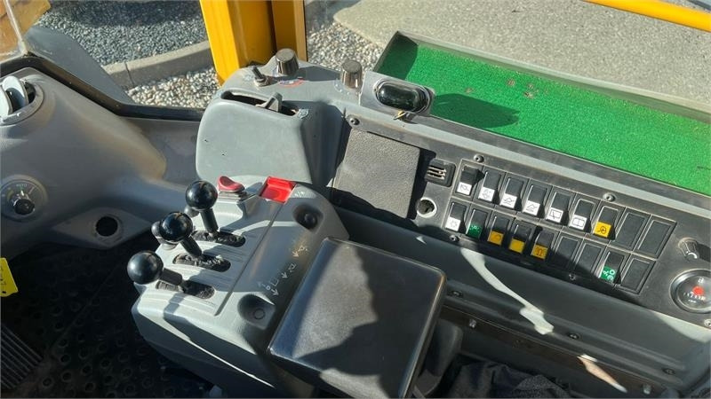 Volvo L70E Med hurtigskift og centralsmørring - Chargeuse sur pneus: photos 5 Volvo L70E Med hurtigskift og centralsmørring - Chargeuse sur pneus: photos 5