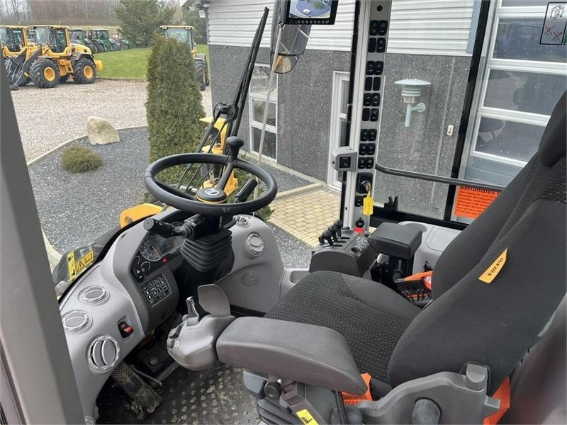 Volvo L90H Dansk-maskine, med alt udstyr på. CDC, BSS, - Chargeuse sur pneus: photos 3 Volvo L90H Dansk-maskine, med alt udstyr på. CDC, BSS, - Chargeuse sur pneus: photos 3