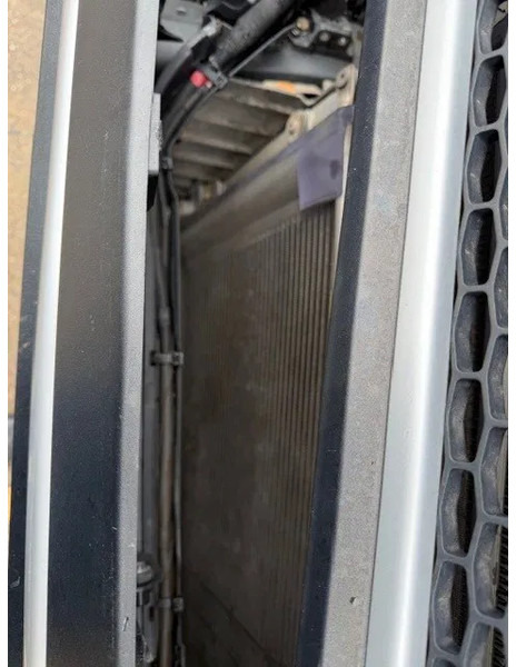 Camion ampliroll DAF CF 480 HAAKARM/ROLL-OFF TIPPER: photos 15 Camion ampliroll DAF CF 480 HAAKARM/ROLL-OFF TIPPER: photos 15