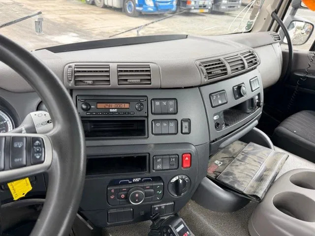 Camion ampliroll DAF CF 480 HAAKARM/ROLL-OFF TIPPER: photos 8 Camion ampliroll DAF CF 480 HAAKARM/ROLL-OFF TIPPER: photos 8