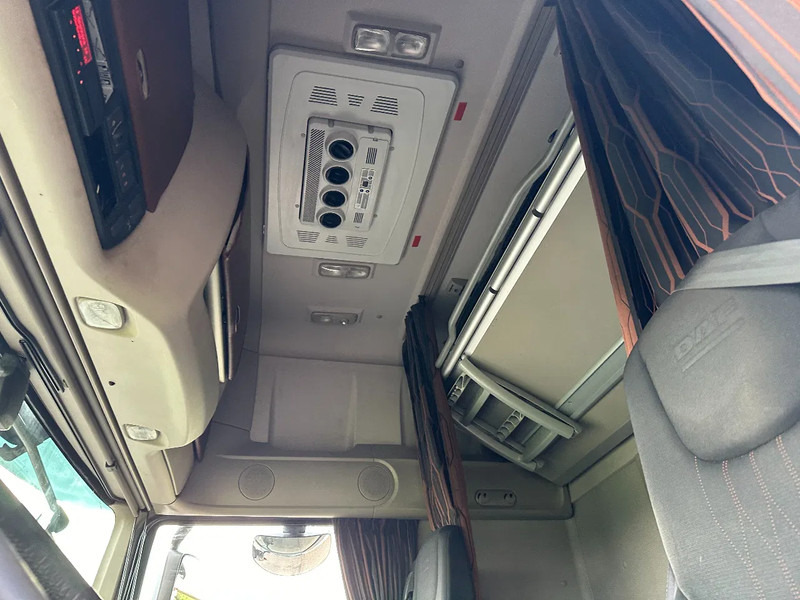 Camion - système de câble DAF XF 530 2019!!SEILABROLLER!!ROLLOFFTIPPER!!: photos 18