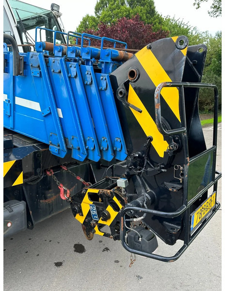 Grove GCK3045!! GOVERNMENT CRANE!!7101KM!!2947 HOURS!!NEW!! - Grue tout-terrain: photos 5 Grove GCK3045!! GOVERNMENT CRANE!!7101KM!!2947 HOURS!!NEW!! - Grue tout-terrain: photos 5