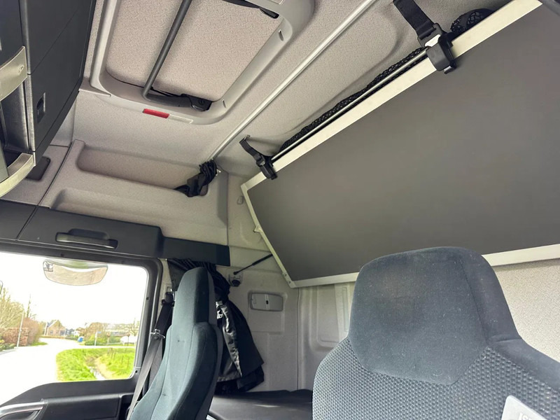 Tracteur routier MAN TGS 35.480 8x4 COPMA 110TM CRANE/GRUE/Fly-Jib/LIER/WINDE/EURO 5!!167TKM: photos 17 Tracteur routier MAN TGS 35.480 8x4 COPMA 110TM CRANE/GRUE/Fly-Jib/LIER/WINDE/EURO 5!!167TKM: photos 17