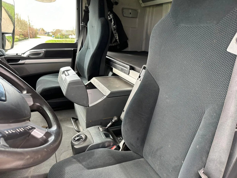 Tracteur routier MAN TGS 35.480 8x4 COPMA 110TM CRANE/GRUE/Fly-Jib/LIER/WINDE/EURO 5!!167TKM: photos 16 Tracteur routier MAN TGS 35.480 8x4 COPMA 110TM CRANE/GRUE/Fly-Jib/LIER/WINDE/EURO 5!!167TKM: photos 16