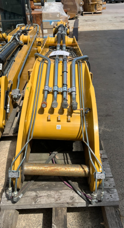 Caterpillar 5034934 - 439-1655 - Autre matériel: photos 1 Caterpillar 5034934 - 439-1655 - Autre matériel: photos 1