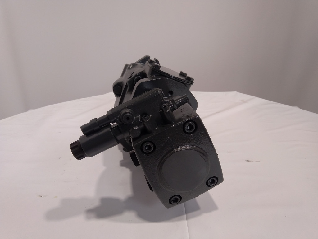 Bomag 05802674 - R902533771 - Pompe hydraulique pour Engins de chantier: photos 4 Bomag 05802674 - R902533771 - Pompe hydraulique pour Engins de chantier: photos 4