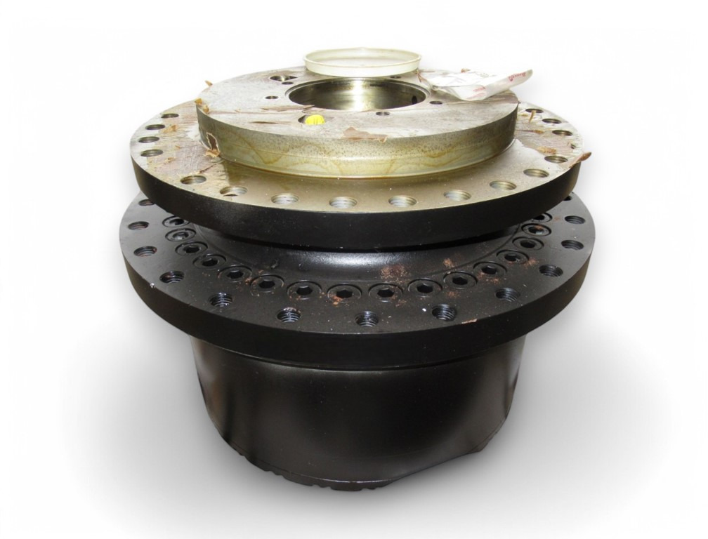 Bomag 05901806R - Moteur de translation pour Engins de chantier: photos 2 Bomag 05901806R - Moteur de translation pour Engins de chantier: photos 2