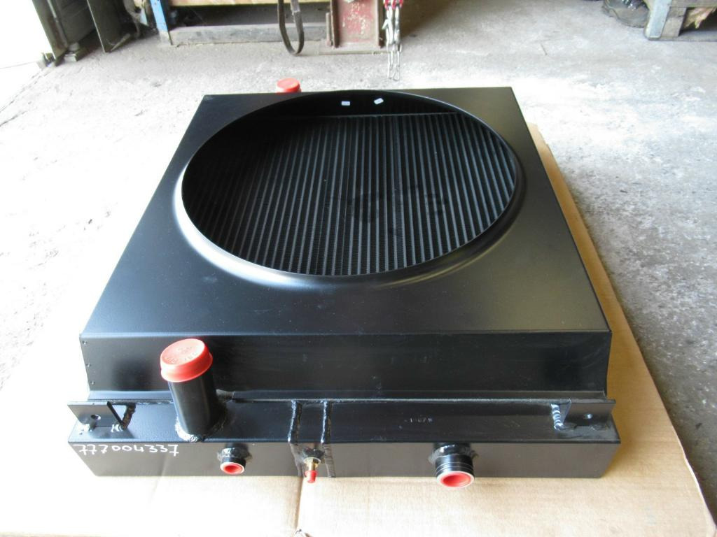 Bomag 05903175 - Radiateur pour Engins de chantier: photos 4 Bomag 05903175 - Radiateur pour Engins de chantier: photos 4