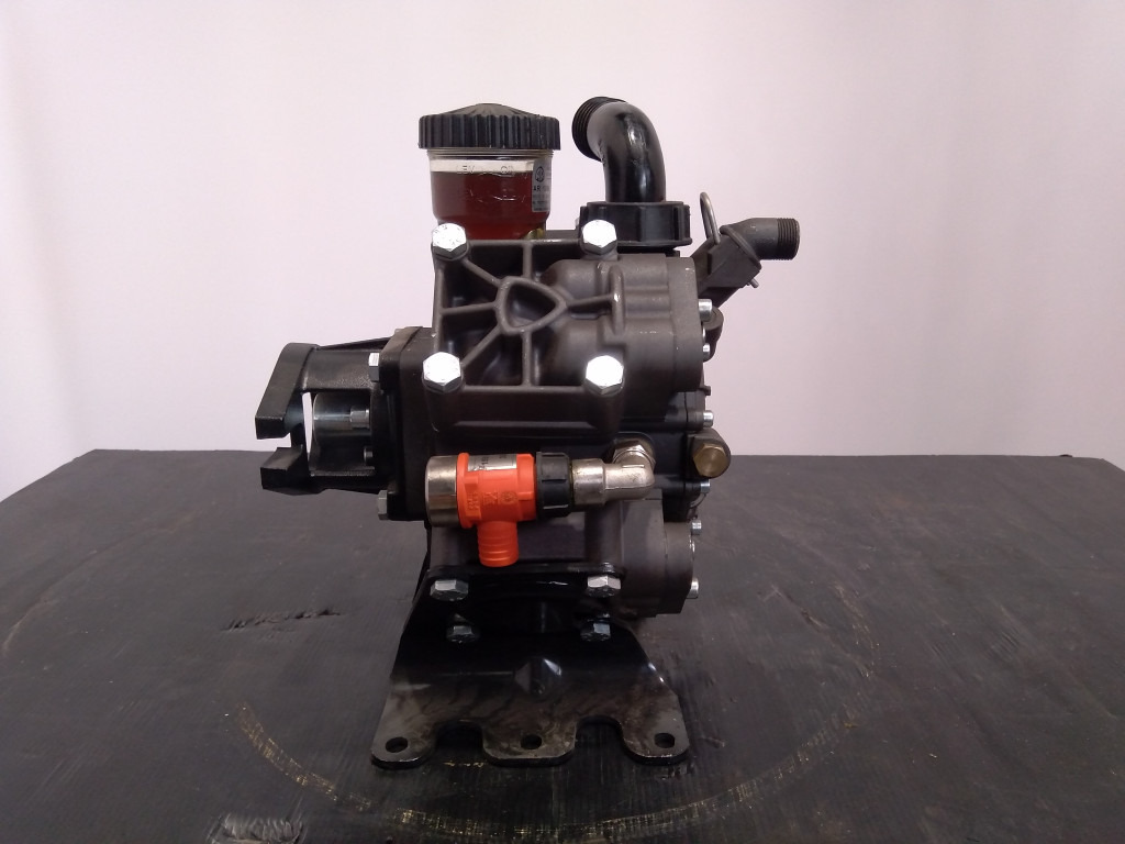 Bomag BM1200-35 - - Pompe hydraulique pour Engins de chantier: photos 1 Bomag BM1200-35 - - Pompe hydraulique pour Engins de chantier: photos 1