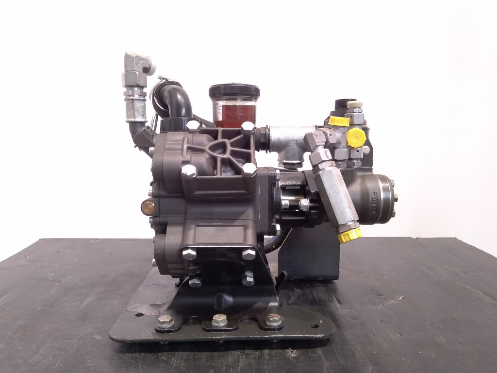 Bomag BM1200-35 - - Pompe hydraulique pour Engins de chantier: photos 3 Bomag BM1200-35 - - Pompe hydraulique pour Engins de chantier: photos 3
