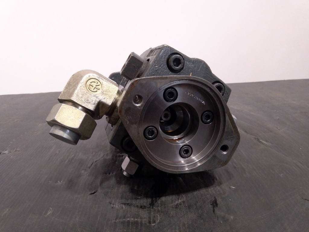 Bomag R902548159 - Pompe hydraulique pour Engins de chantier: photos 2 Bomag R902548159 - Pompe hydraulique pour Engins de chantier: photos 2