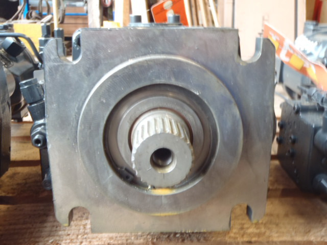 Brueninghaus Hydromatik A11VO130LRCS/10R-NZD12K04-K - - Pompe hydraulique pour Engins de chantier: photos 3 Brueninghaus Hydromatik A11VO130LRCS/10R-NZD12K04-K - - Pompe hydraulique pour Engins de chantier: photos 3