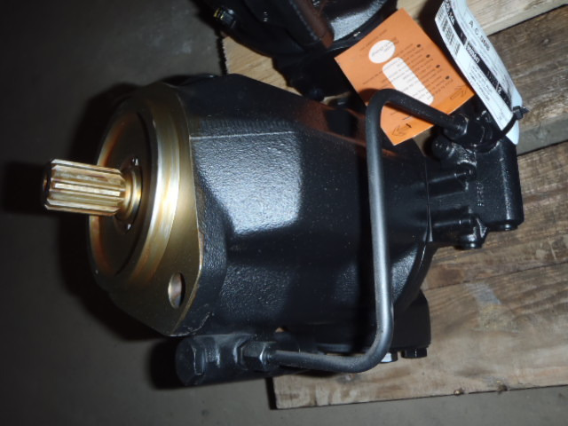 Brueninghaus Hydromatik LA10VO71DFLR/31R-PSC42N00-S1463 - - Pompe hydraulique pour Engins de chantier: photos 2 Brueninghaus Hydromatik LA10VO71DFLR/31R-PSC42N00-S1463 - - Pompe hydraulique pour Engins de chantier: photos 2