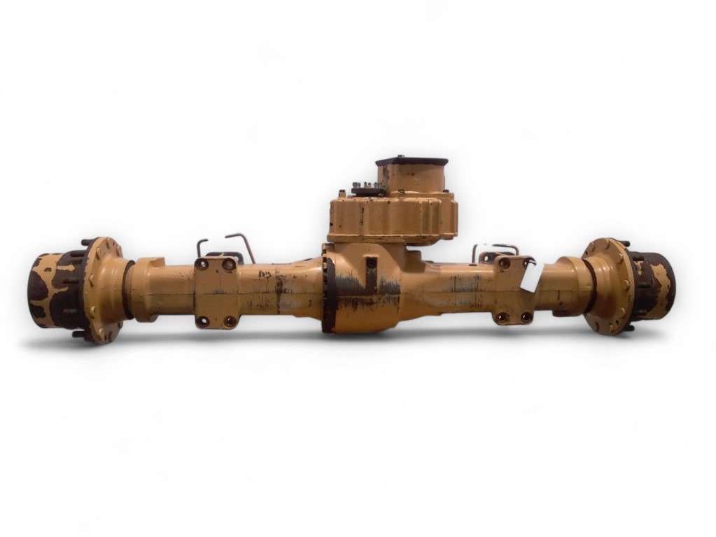 Case 2810630 - Essieu arrière pour Engins de chantier: photos 1 Case 2810630 - Essieu arrière pour Engins de chantier: photos 1