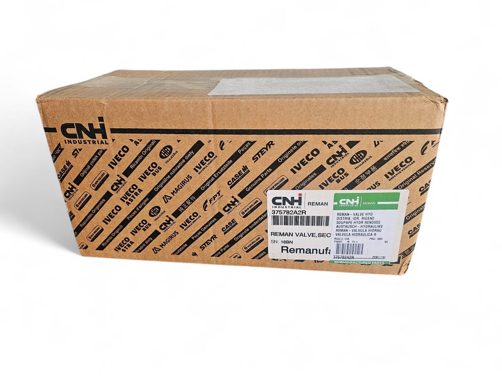 Case 375782A2R - Valve hydraulique pour Engins de chantier: photos 4 Case 375782A2R - Valve hydraulique pour Engins de chantier: photos 4
