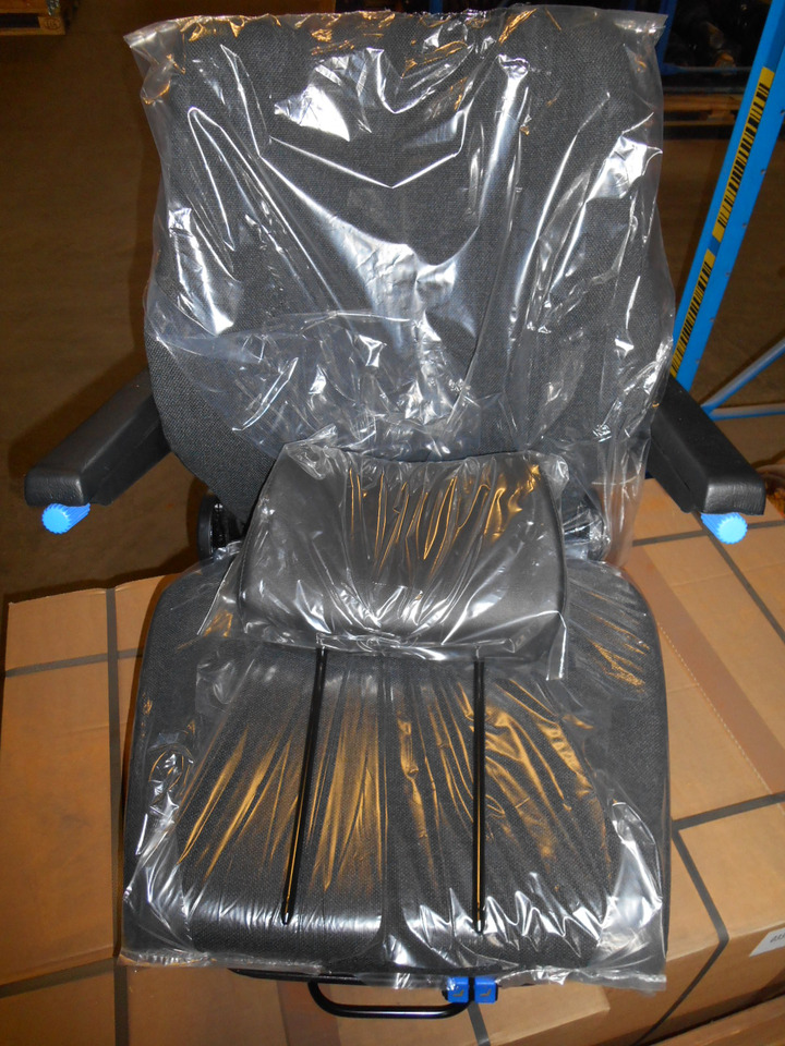 Caterpillar 2244440 - - Siège pour Engins de chantier: photos 1 Caterpillar 2244440 - - Siège pour Engins de chantier: photos 1