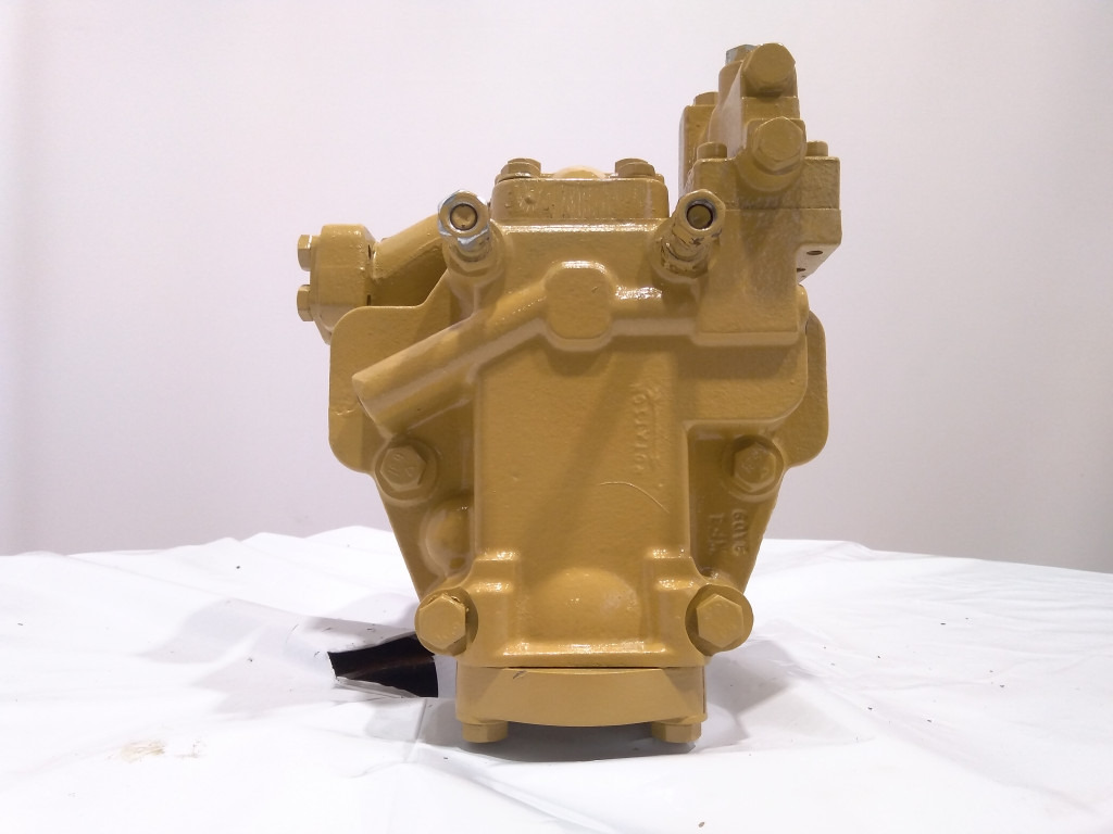 Caterpillar 2370954 - 2419299 - Pistons/ Anneaux/ Manchons pour Engins de chantier: photos 2 Caterpillar 2370954 - 2419299 - Pistons/ Anneaux/ Manchons pour Engins de chantier: photos 2