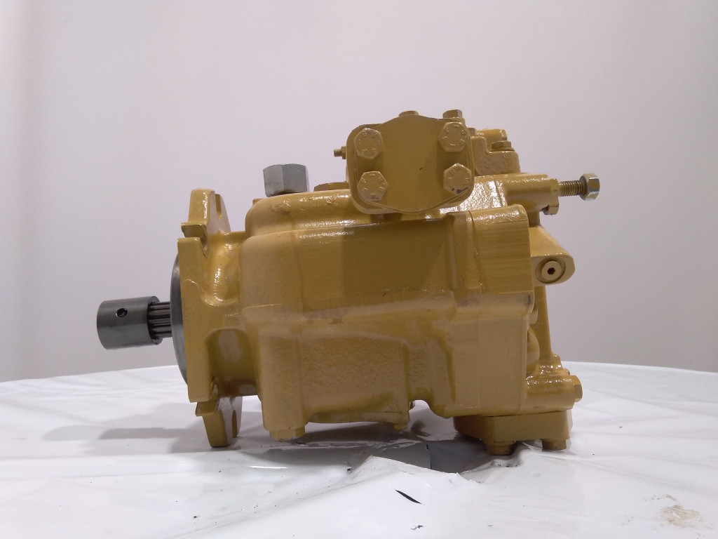 Caterpillar 2370954 - Pistons/ Anneaux/ Manchons pour Engins de chantier: photos 3 Caterpillar 2370954 - Pistons/ Anneaux/ Manchons pour Engins de chantier: photos 3