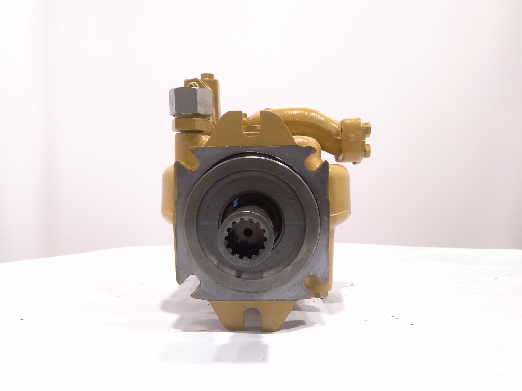 Caterpillar 2370954 - Pistons/ Anneaux/ Manchons pour Engins de chantier: photos 4 Caterpillar 2370954 - Pistons/ Anneaux/ Manchons pour Engins de chantier: photos 4