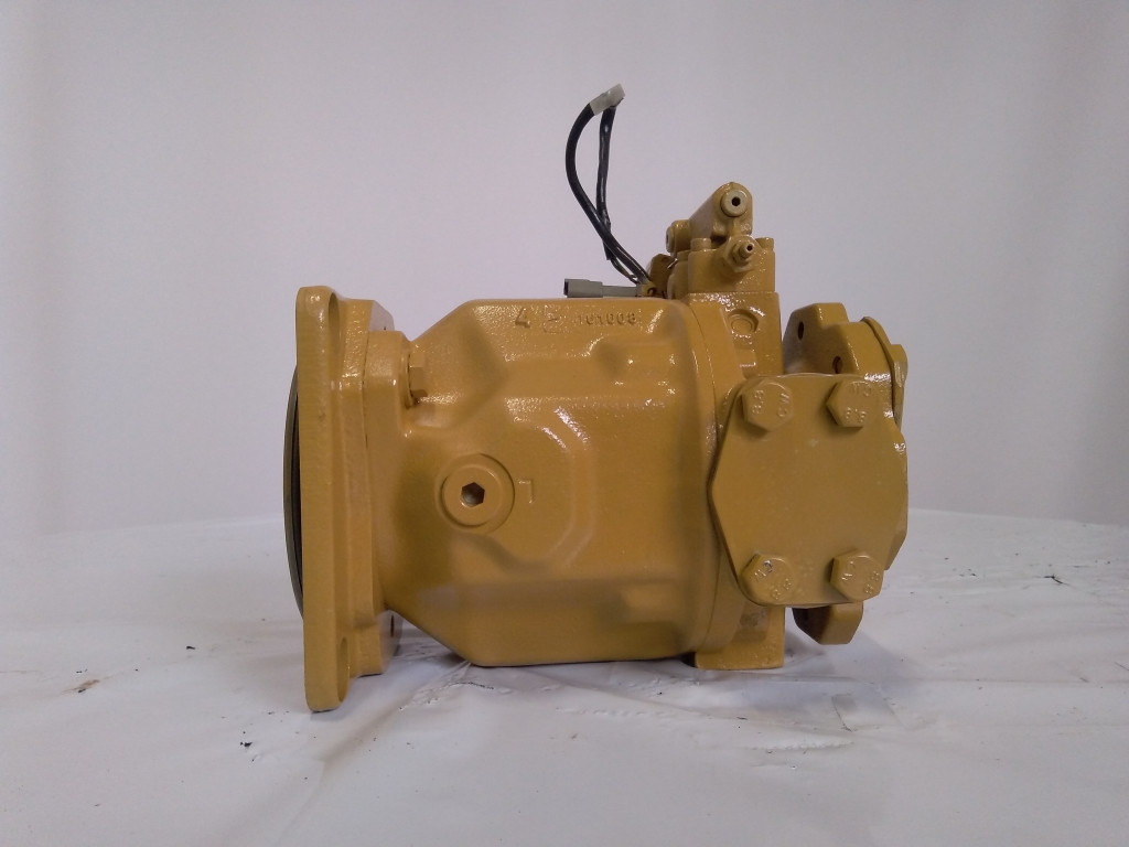 Caterpillar 2478968 - 2478918 - Pompe hydraulique pour Engins de chantier: photos 3 Caterpillar 2478968 - 2478918 - Pompe hydraulique pour Engins de chantier: photos 3