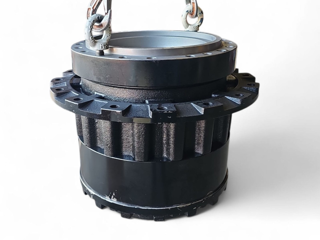 Caterpillar 3332907 - 1994577 - Moteur de translation pour Engins de chantier: photos 4 Caterpillar 3332907 - 1994577 - Moteur de translation pour Engins de chantier: photos 4