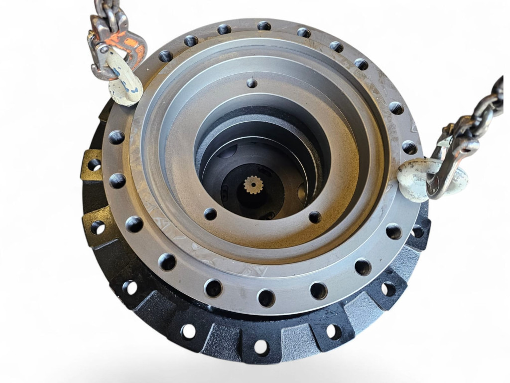 Caterpillar 3332907 - 2676878 - Moteur de translation pour Engins de chantier: photos 3 Caterpillar 3332907 - 2676878 - Moteur de translation pour Engins de chantier: photos 3