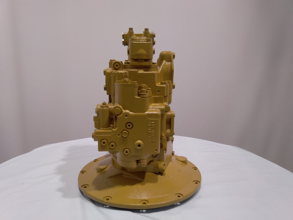 Caterpillar - 3390514 - Pompe hydraulique pour Engins de chantier: photos 2 Caterpillar - 3390514 - Pompe hydraulique pour Engins de chantier: photos 2