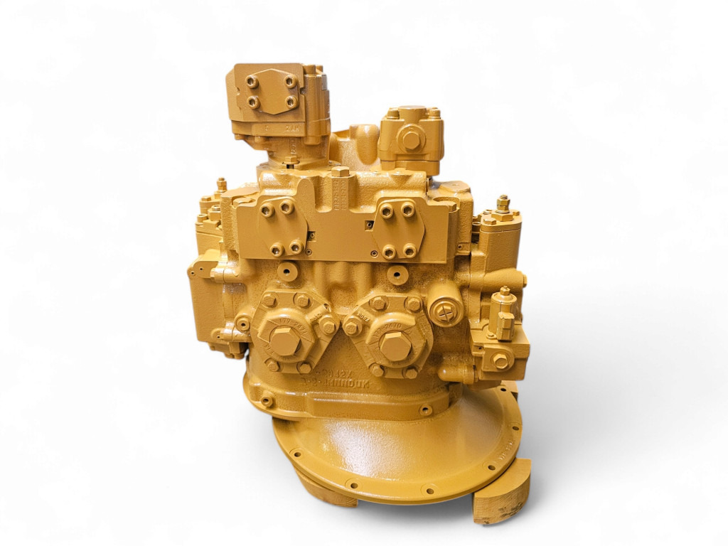 Caterpillar 3715210 - 5891915 - Pompe hydraulique pour Engins de chantier: photos 2 Caterpillar 3715210 - 5891915 - Pompe hydraulique pour Engins de chantier: photos 2