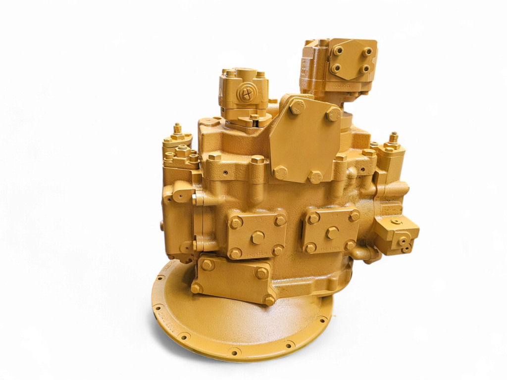 Caterpillar 3715210 - Pompe hydraulique pour Engins de chantier: photos 1 Caterpillar 3715210 - Pompe hydraulique pour Engins de chantier: photos 1