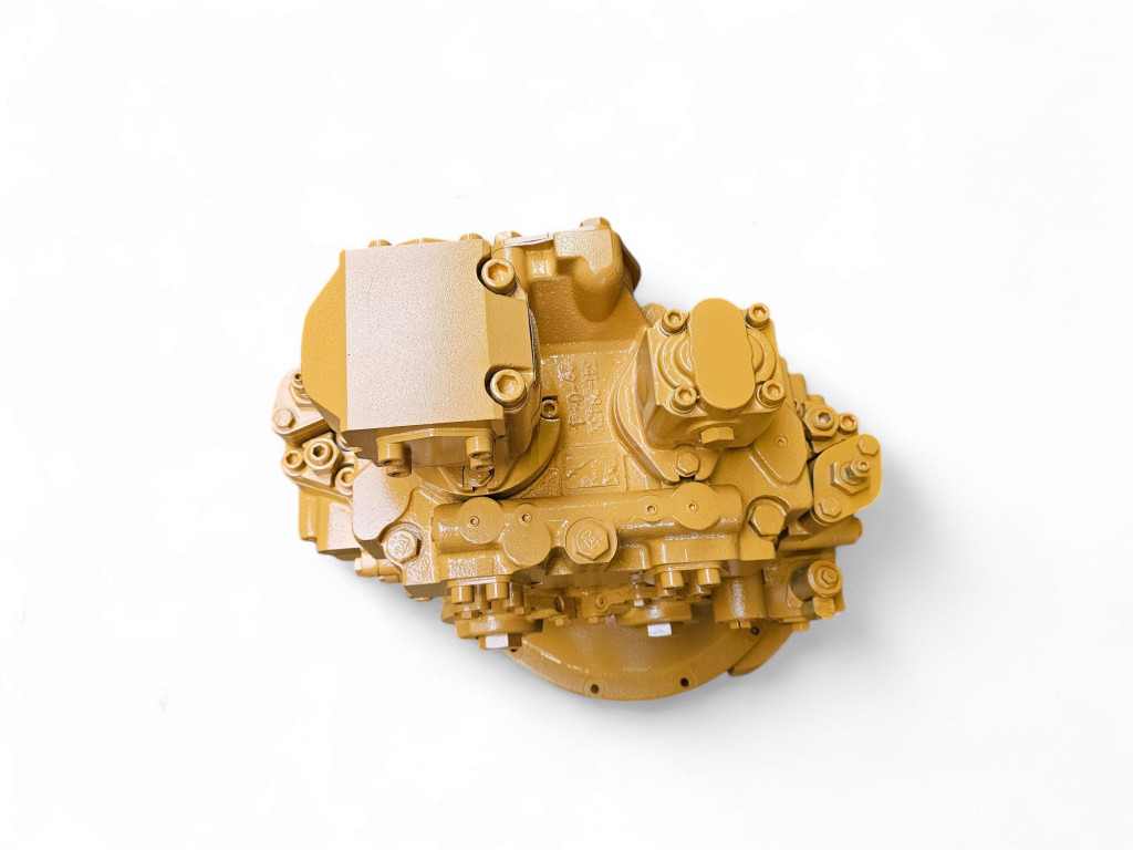 Caterpillar 3715210 - Pompe hydraulique pour Engins de chantier: photos 3 Caterpillar 3715210 - Pompe hydraulique pour Engins de chantier: photos 3