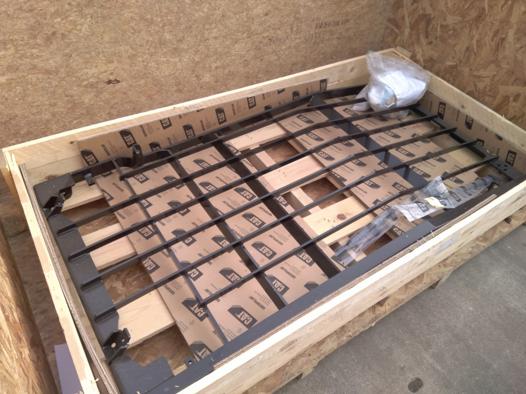 Caterpillar 4847816 - Carrosserie et extérieur pour Engins de chantier: photos 2 Caterpillar 4847816 - Carrosserie et extérieur pour Engins de chantier: photos 2