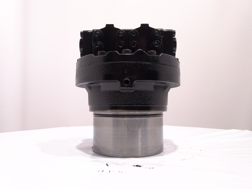 Caterpillar 5110315 - 5918316 - Moteur hydraulique pour Engins de chantier: photos 2 Caterpillar 5110315 - 5918316 - Moteur hydraulique pour Engins de chantier: photos 2