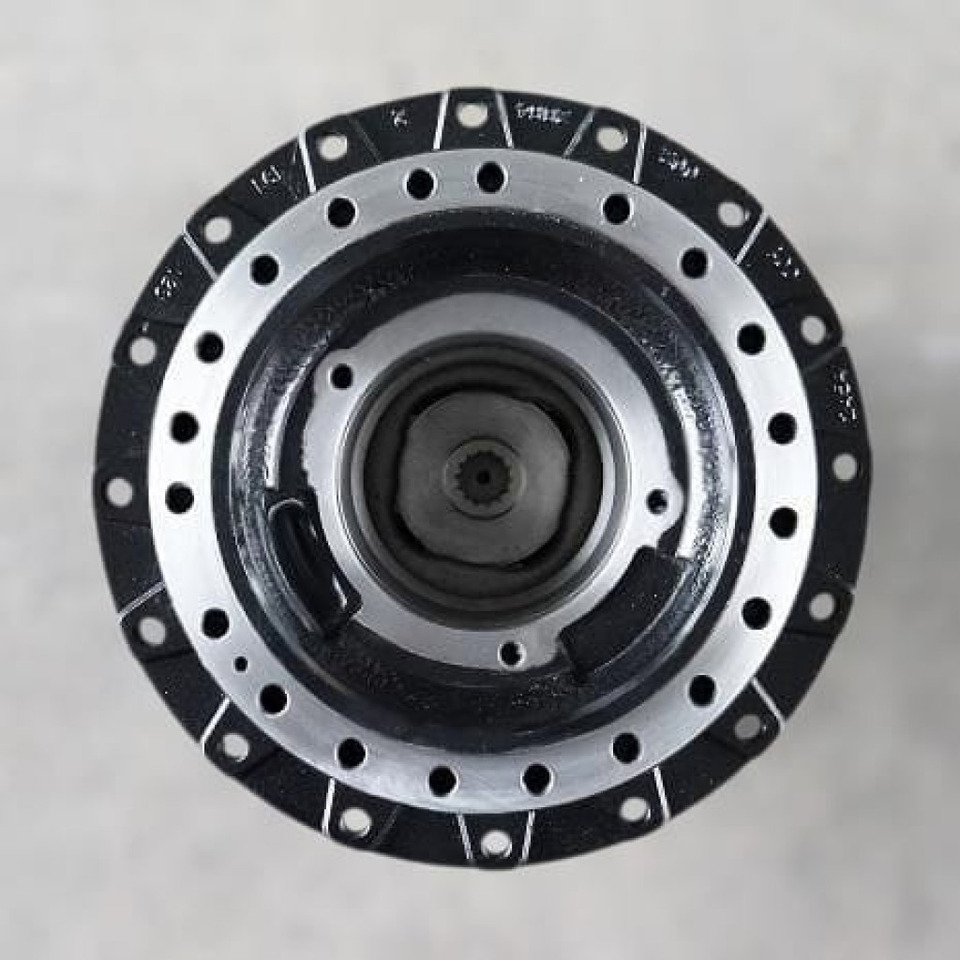 Caterpillar 5842566 - 6122202 LH - Moteur de translation pour Engins de chantier: photos 1 Caterpillar 5842566 - 6122202 LH - Moteur de translation pour Engins de chantier: photos 1