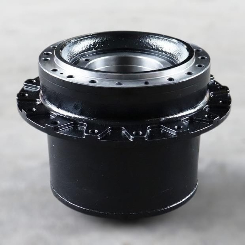 Caterpillar 5842566 - 6122202 LH - Moteur de translation pour Engins de chantier: photos 2 Caterpillar 5842566 - 6122202 LH - Moteur de translation pour Engins de chantier: photos 2