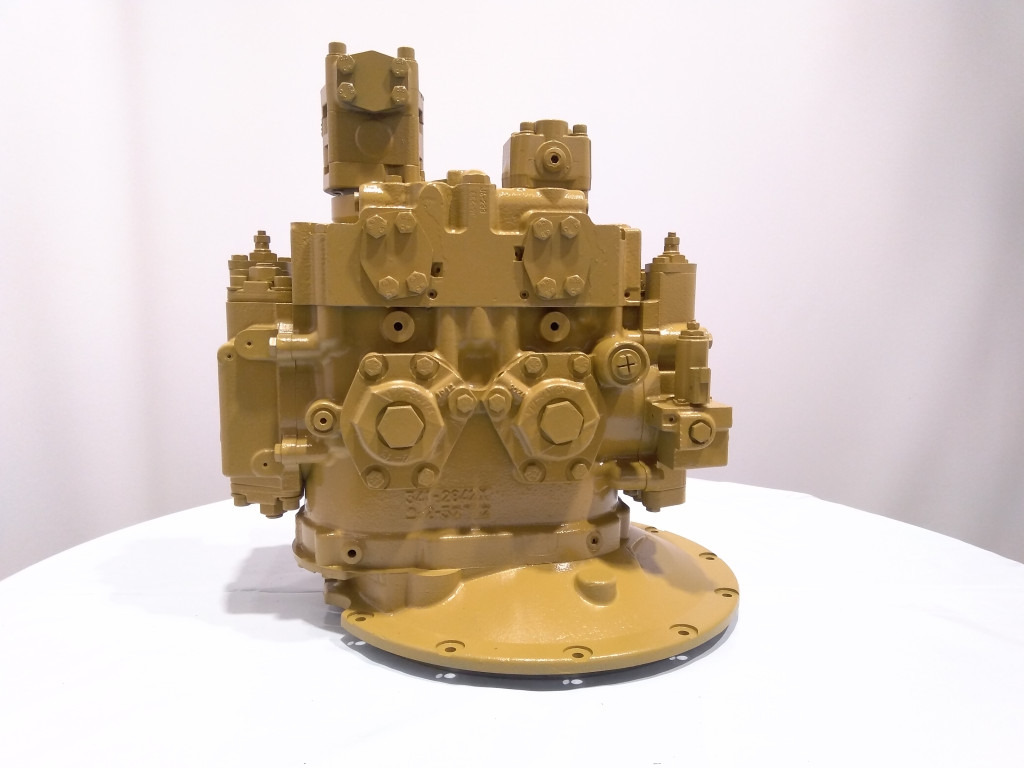 Caterpillar - 5891918 - Pompe hydraulique pour Engins de chantier: photos 1 Caterpillar - 5891918 - Pompe hydraulique pour Engins de chantier: photos 1