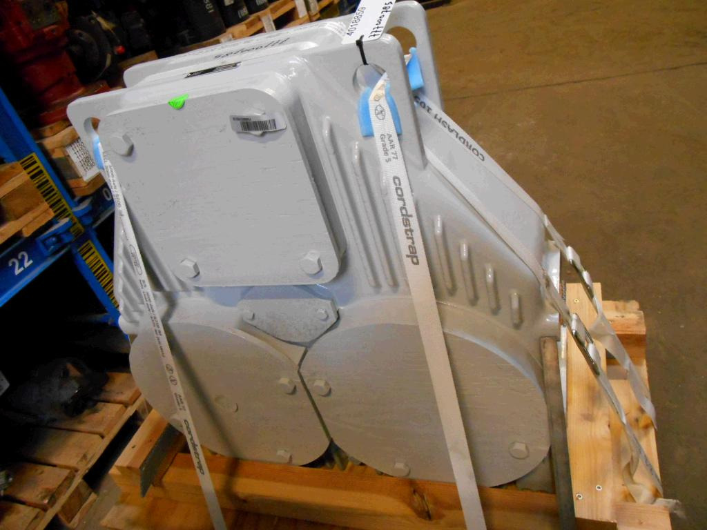 Caterpillar 857984 - 5352543 - Pompe hydraulique pour Engins de chantier: photos 2 Caterpillar 857984 - 5352543 - Pompe hydraulique pour Engins de chantier: photos 2