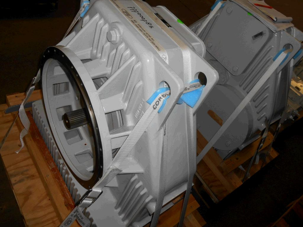 Caterpillar 857984 - 5352543 - Pompe hydraulique pour Engins de chantier: photos 4 Caterpillar 857984 - 5352543 - Pompe hydraulique pour Engins de chantier: photos 4