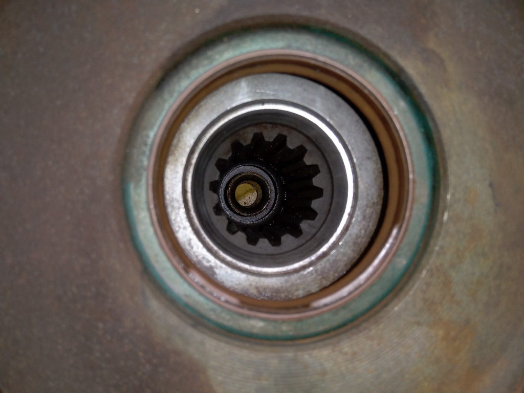 Caterpillar CAT225 - CA7V5978 - Pompe hydraulique pour Engins de chantier: photos 5 Caterpillar CAT225 - CA7V5978 - Pompe hydraulique pour Engins de chantier: photos 5